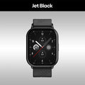 Zeblaze Smartwatch GTS 3 Tela 2.03” com Chamadas