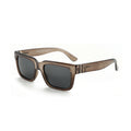 Óculos de Sol Polarizado ZENOTTIC Urban Drive Rectangle UV400