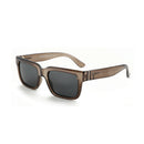 Óculos de Sol Polarizado ZENOTTIC Urban Drive Rectangle UV400