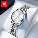 OLEVS Relógio Feminino Luxo Elegante