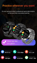 Smartwatch Vertex Pro Active GT 2026