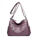 SOVOB Bolsa Feminina Elegante Casual Premium