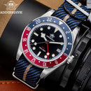 Relógio Masculino Abyss Marine Pro ADDIESDIVE Luxury