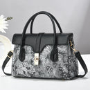 SOVOB Bolsa Feminina Elegante Casual Premium