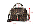 Bolsa Feminina Elegante Shoulder Premium