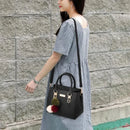 Bolsa Feminina Elegante Premium com Detalhe Charmoso
