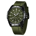Relógio Masculino Aegis Sport Pro X SAPPHERO luxo