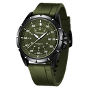 Relógio Masculino Aegis Sport Pro X SAPPHERO luxo