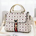 Bolsa Feminina Elegante Shoulder Premium