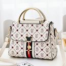 Bolsa Feminina Elegante Shoulder Premium