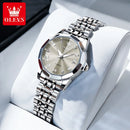 OLEVS Relógio Feminino Luxo Elegante