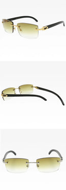 Óculos de Sol Masculino CHUYONG – Modelo Antler