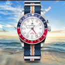 Relógio Masculino Abyss Marine Pro ADDIESDIVE Luxury