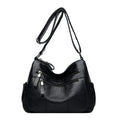 SOVOB Bolsa Feminina Elegante Casual Premium