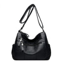 SOVOB Bolsa Feminina Elegante Casual Premium