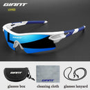 Óculos Esportivos para Ciclismo Giant