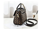Bolsa Feminina Elegante Shoulder Premium