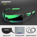 Óculos Esportivos para Ciclismo Giant