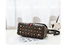 Bolsa Feminina Elegante Shoulder Premium