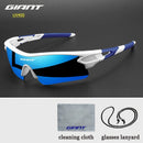 Óculos Esportivos para Ciclismo Giant