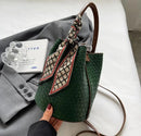 BOLSA BUCKET URBAN CHIC