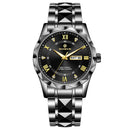 Relógio Feminino BANGWEI BW8828 – Elegância Clássica &amp; Uso Diário