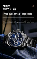 Relógio Masculino Maserati original luxo
