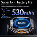 Smartwatch Helios Apex Ultra AMOLED 2026