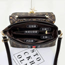 Bolsa Feminina Elegante Shoulder Premium
