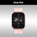 Zeblaze Smartwatch GTS 3 Tela 2.03” com Chamadas