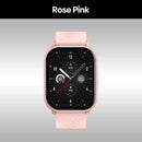 Zeblaze Smartwatch GTS 3 Tela 2.03” com Chamadas