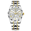 Relógio Feminino BANGWEI BW8828 – Elegância Clássica &amp; Uso Diário