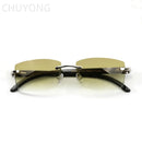 Óculos de Sol Masculino CHUYONG – Modelo Antler