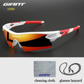 Óculos Esportivos para Ciclismo Giant