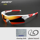 Óculos Esportivos para Ciclismo Giant