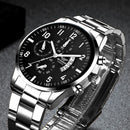 Relógio Masculino Urban Axis Classic