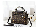 Bolsa Feminina Elegante Shoulder Premium
