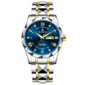 Relógio Feminino BANGWEI BW8828 – Elegância Clássica &amp; Uso Diário
