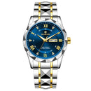 Relógio Feminino BANGWEI BW8828 – Elegância Clássica &amp; Uso Diário