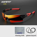 Óculos Esportivos para Ciclismo Giant