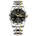 Relógio Feminino BANGWEI BW8828 – Elegância Clássica &amp; Uso Diário