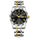 Relógio Feminino BANGWEI BW8828 – Elegância Clássica &amp; Uso Diário