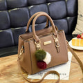 Bolsa Feminina Elegante Premium com Detalhe Charmoso
