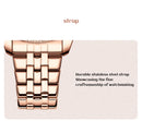 CURREN Relógio Feminino Elegance Premium