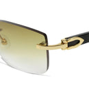 Óculos de Sol Masculino CHUYONG – Modelo Antler