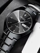 Relógio Masculino e Feminino ORUSS Atlas 37 – Elegância Moderna
