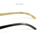 Óculos de Sol Masculino CHUYONG – Modelo Antler