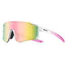 Óculos Esportivos Unissex SCVCN Velocity Pro UV – Performance &amp; Estilo Y2K