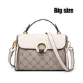 BOLSA TOTE VINTAGE CHARM