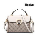 BOLSA TOTE VINTAGE CHARM